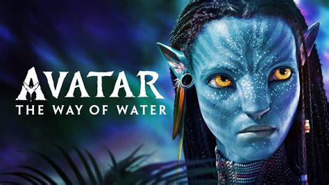 Avatar: The Way of Water streaming: watch online